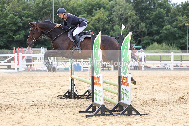 3E7A3374 - Class 7: 70cm Senior