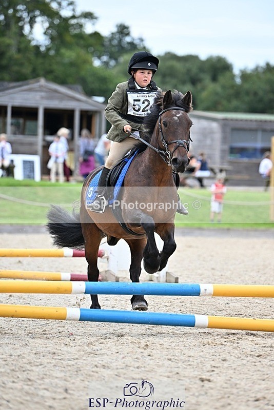 230824-154719-05178 - Round 1 Assisted Start to 16.10 CW