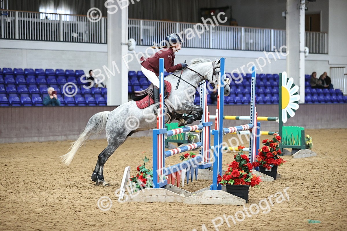SBM_004058 - Class 14 - Pony Newcomers 1.00m Open