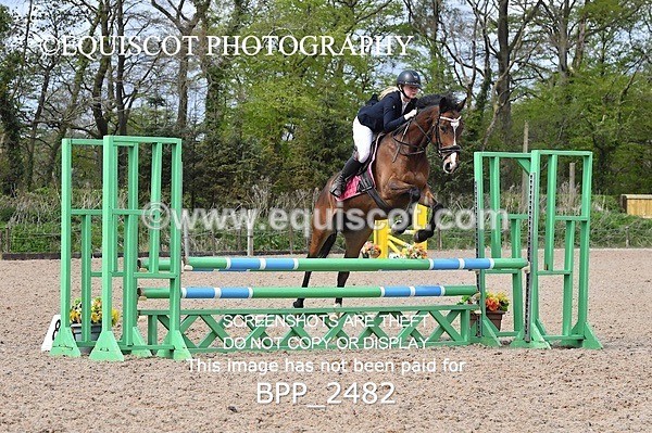 BPP_2482 - FRI CLASS 3 0.85M AMATEUR CHAMP QUAL