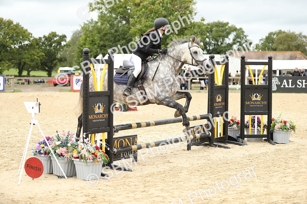 SBM_67753 - J15 - Junior Pony 70cm Championship