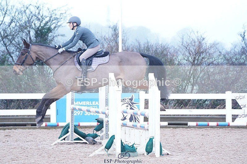 250222-081912-00830 - Cls 9 British Novice and 90cm Open