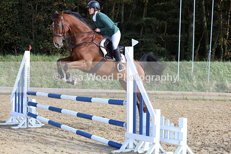 3E7A5502 - Class 10: 90cm open