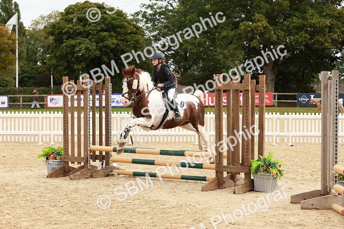 SBM_66868 - J13 - Junior Pony 60cm Championship