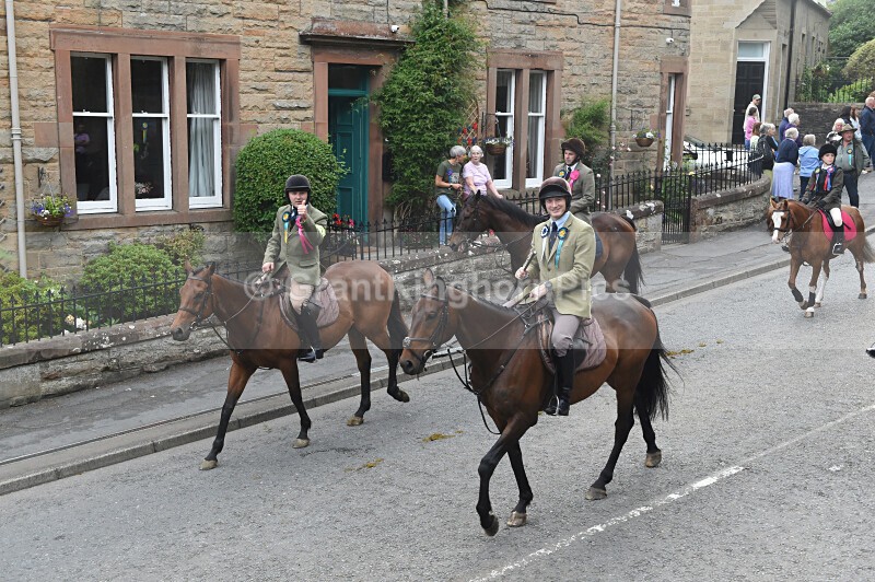 _114 - Selkirk Common Riding 2025