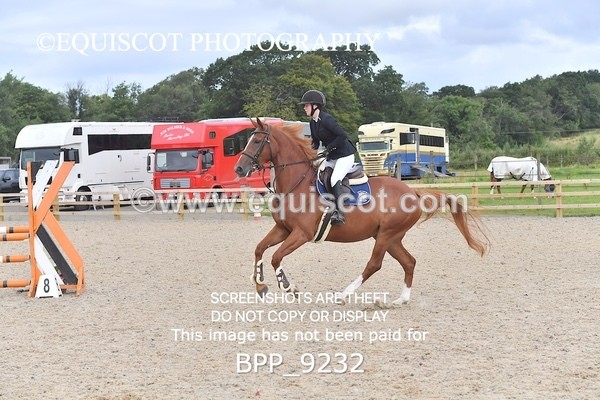 BPP_9232 - CLASS 4 0.95m Amateur Championship Qualifier