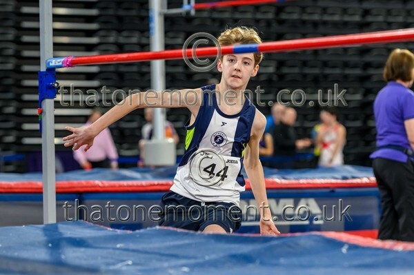 CEREL-918441 - Field Male Set Three