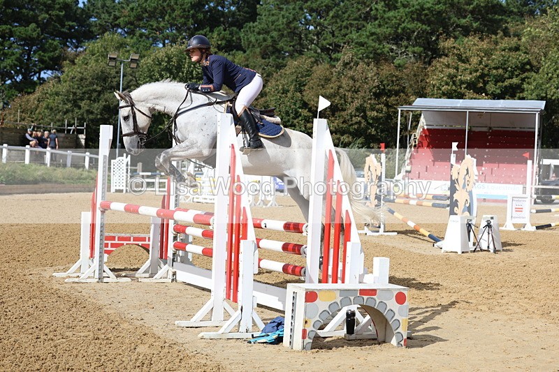 3E7A0166 - Class 11: Senior Discovery/1m open