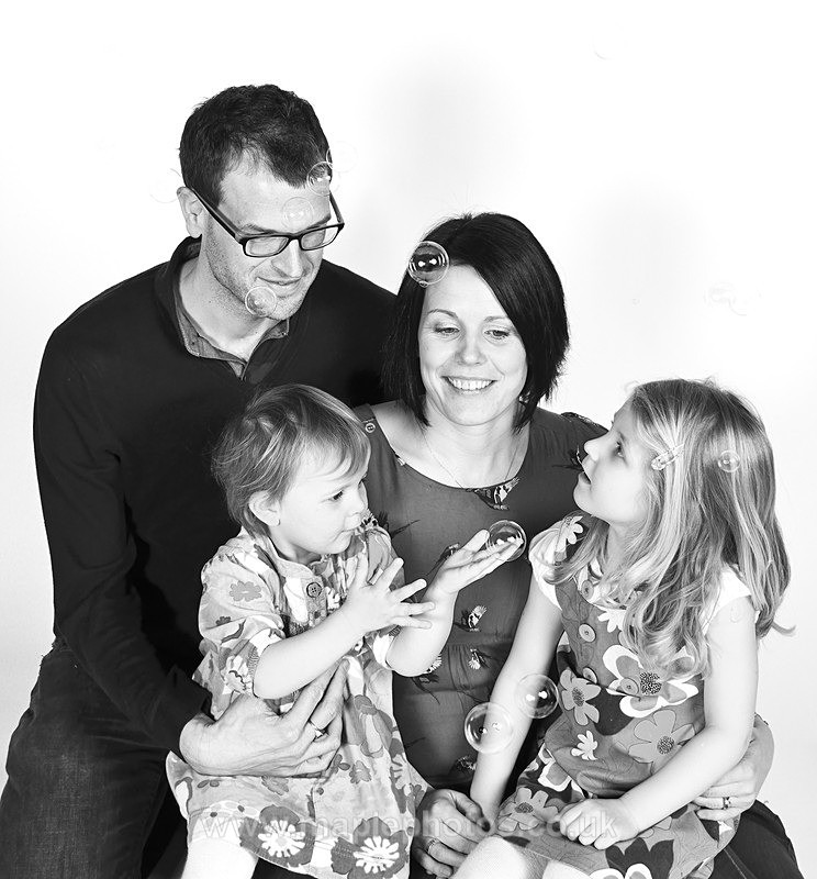  - Studio Portrait Photography