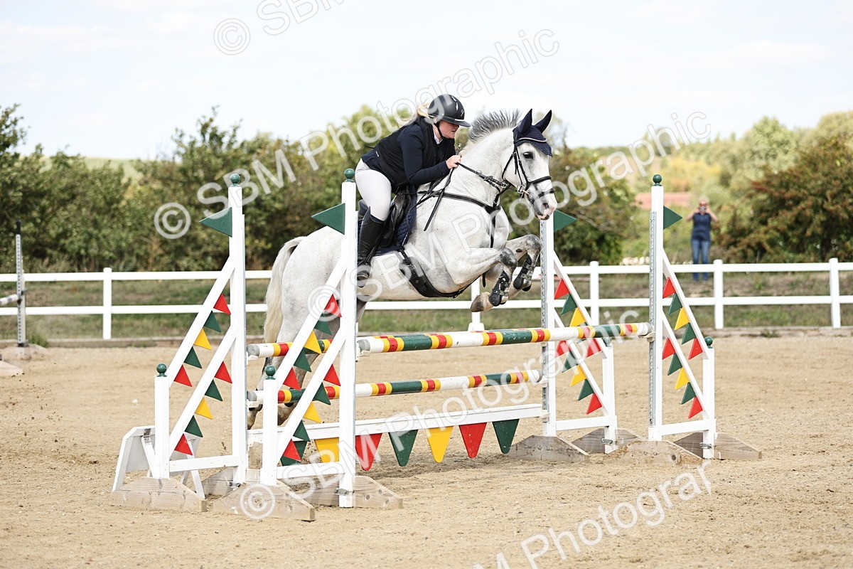 SBM_004851 - Class 5 - Senior Discovery - 1.00m Open