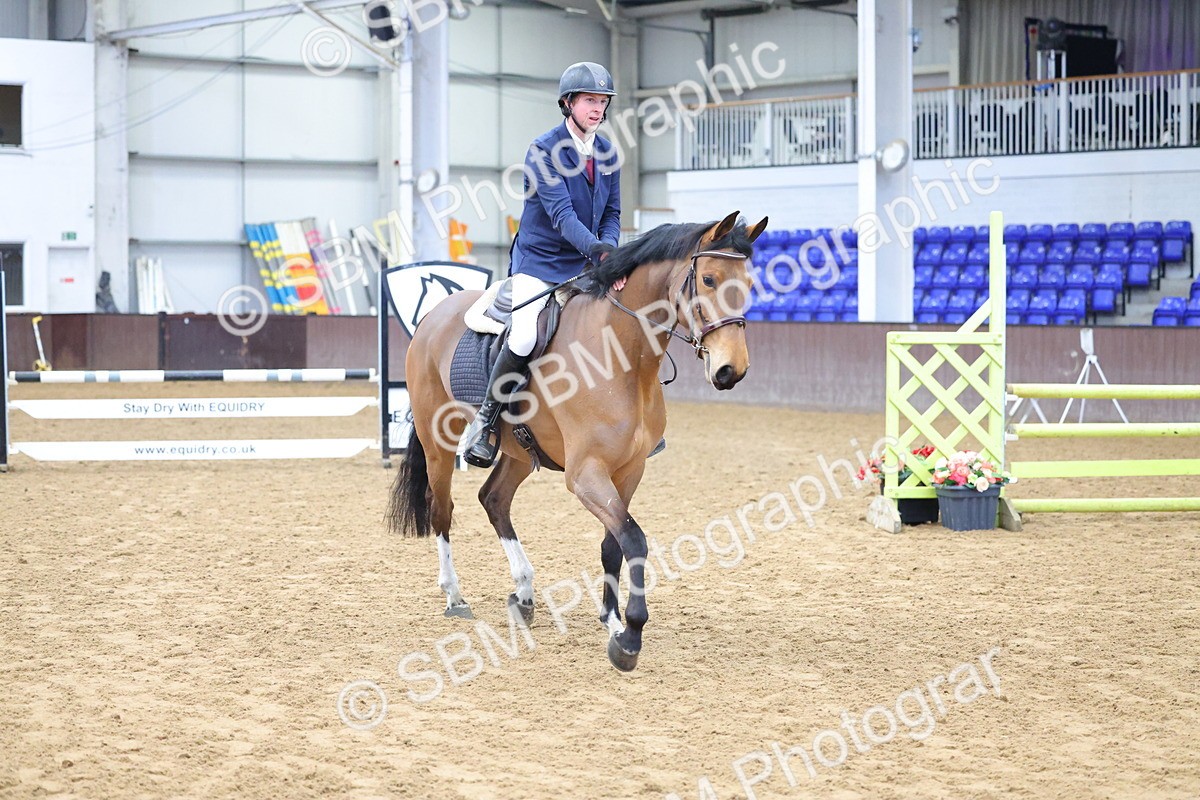 SBM_009206 - Class 19 - Equiyd 0.85m Amateur Championship Qualifier - First Round (0.85m)