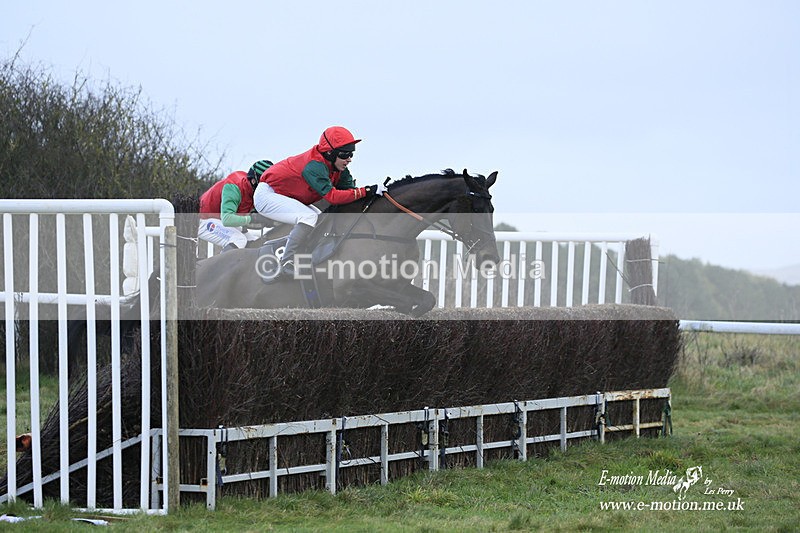 PtP 020122 93 - Larkhill Racing Club Point-to-Point 02/01/2022