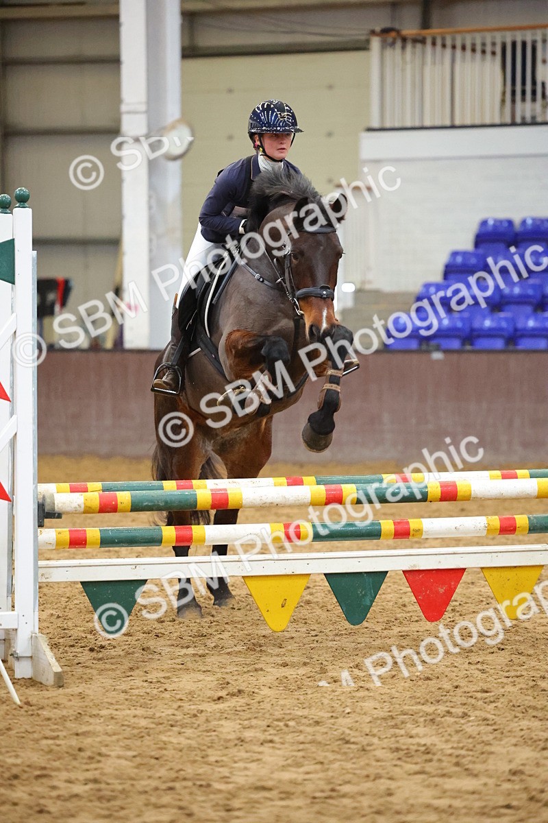 SBM_001867 - Class 5 - Show Jumping 80cm