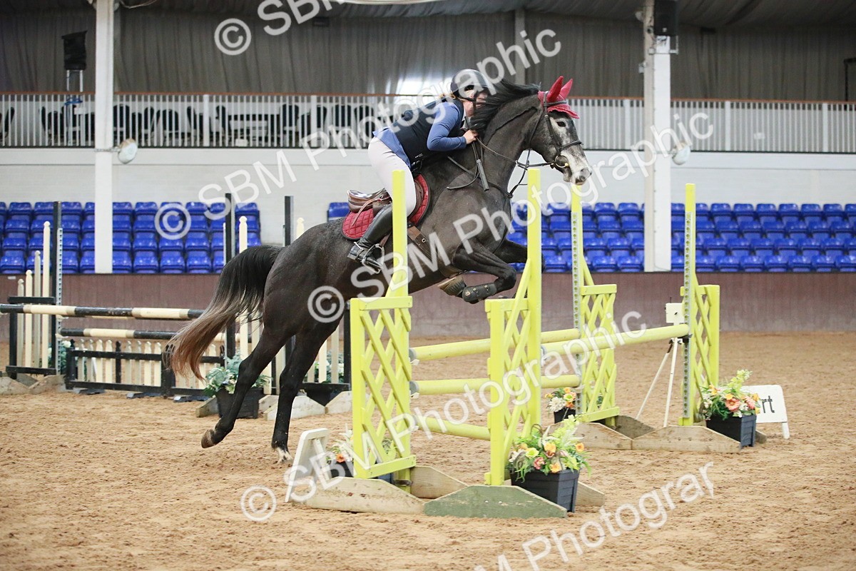 SBM_000125 - Class 2  - Senior British Novice - 90cm Open