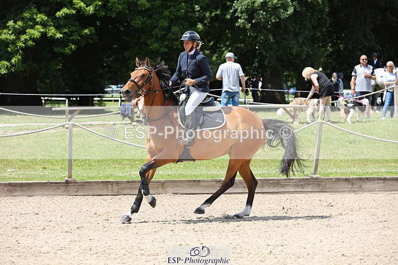 250614A-124233-06536 - Cls 28 95cm Amateur Quali