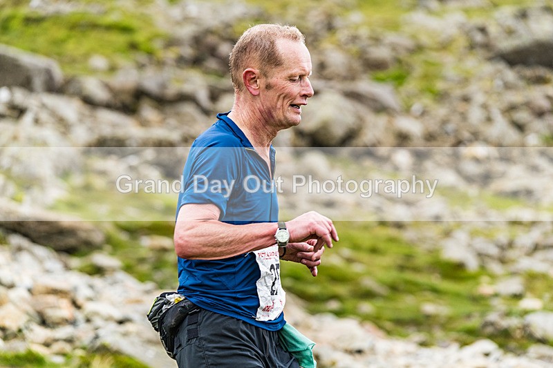 Wasdale-1571 - Wasdale Horseshoe Fell Race Saturday 13th July 2024