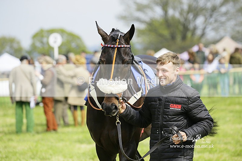 PtP 230422 121 - Berkeley Races - Woodford Glos 23/04/22