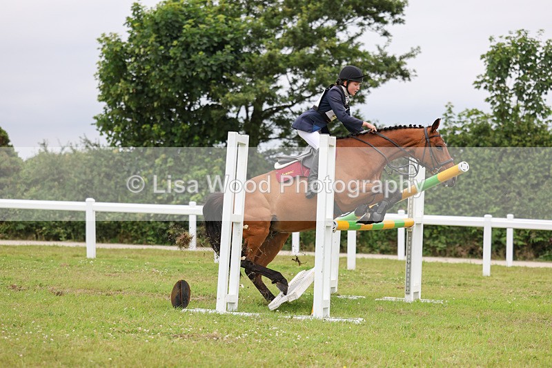 3E7A7194 - Class 7: PC90cm Regional Championship Qualifier Rnd 2 (B)