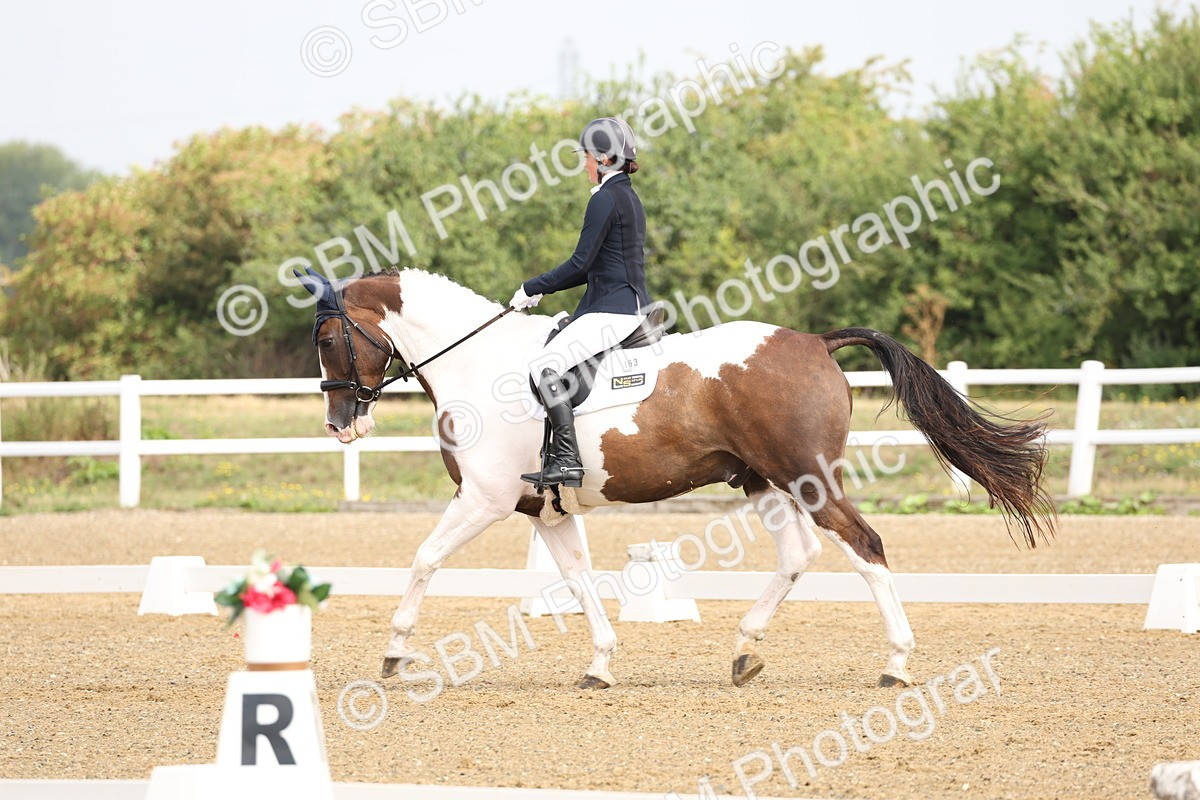 SBM_005450 - Class 6 - Novice 6 - 9.30-10.12