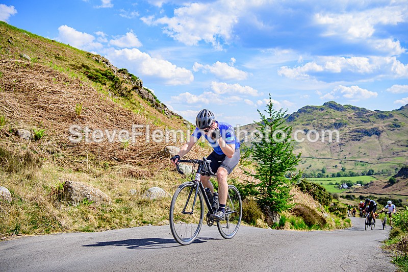 145319 - 2025 Fred Whitton Blea Tarn Climb 14.00 - 15.00