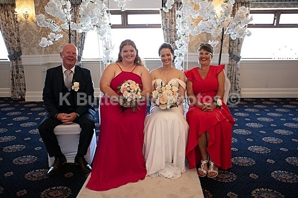 320-2 - Conan and Lynn Wedding