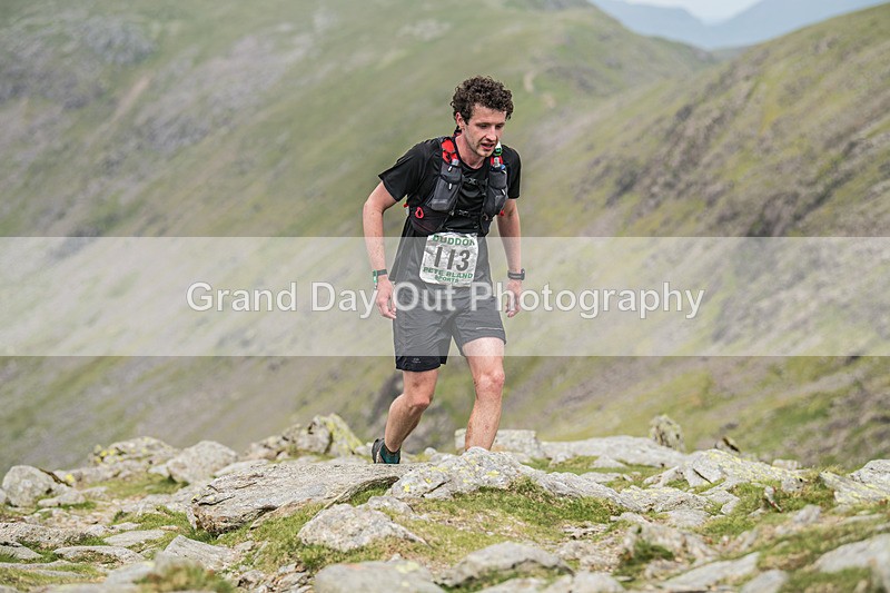 Duddon Long-335 - Duddon Valley Long Fell Race Saturday 30th May 2026