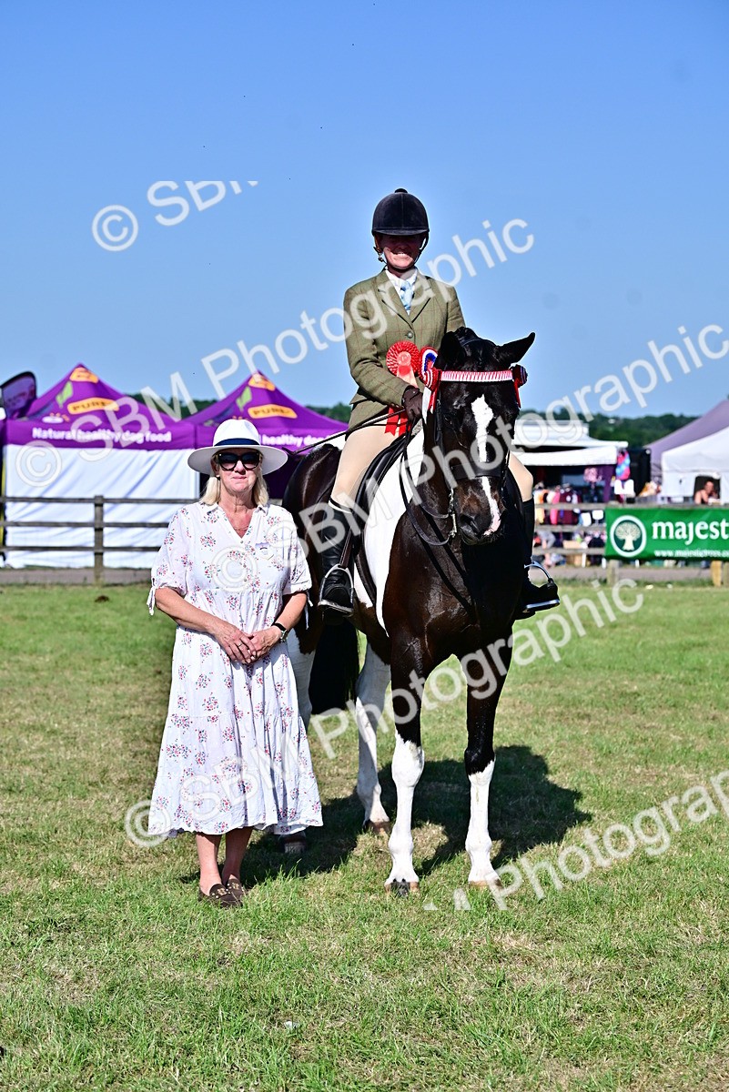 SBM_19578 - Class 101-102 - BSPS LIHS Performance Coloured Horse/Pony