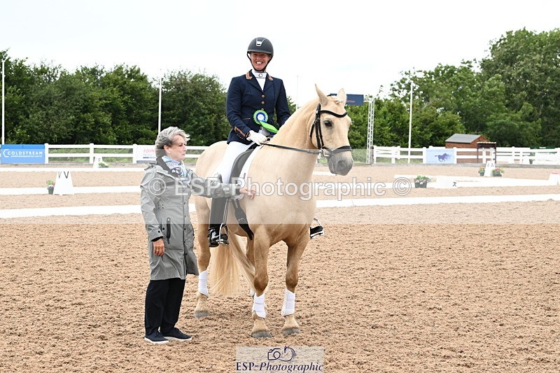 240815A-153014-02321 - Cls 9-P Freestyle Adv Medium Bronze