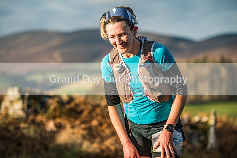 Tweed Valley-577 - High Terrain Events Tweed Valley 50 & 65K Ultra Trail Races Sunday 16th November 2025