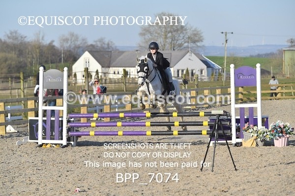 BPP_7074 - CLASS 18 SUN Pony British Novice / 0.80m Open