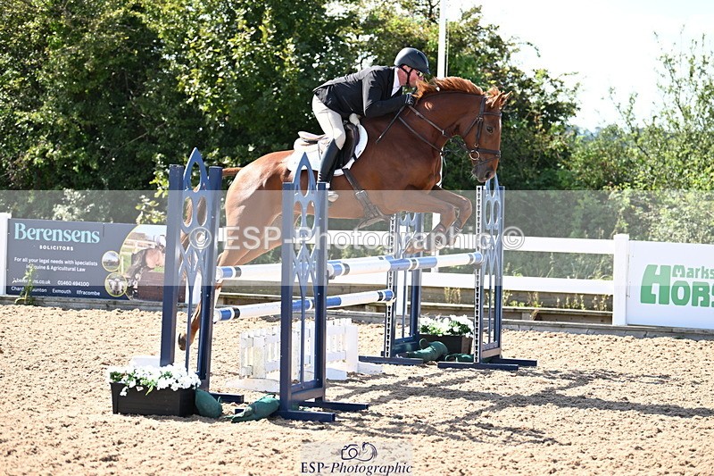 240914A-142356-07614 - Cls 24-S 1.05m Amateur Qualifier