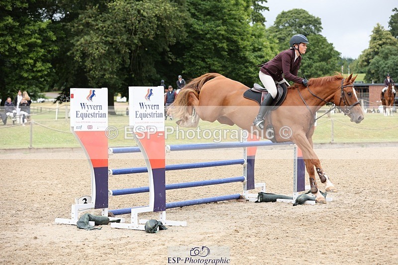 240705-085830-07869 - Cls 19 5 Yr Old Qualifier 1.10m