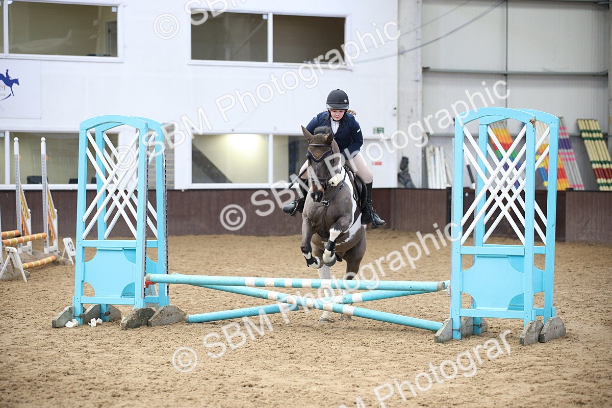 SBM_000683 - Class 3 - 60cm