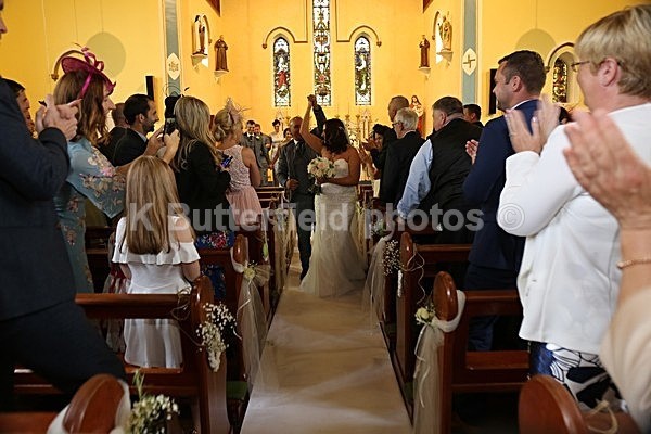 149 - Sandra Grogan and Robert Perez Wedding