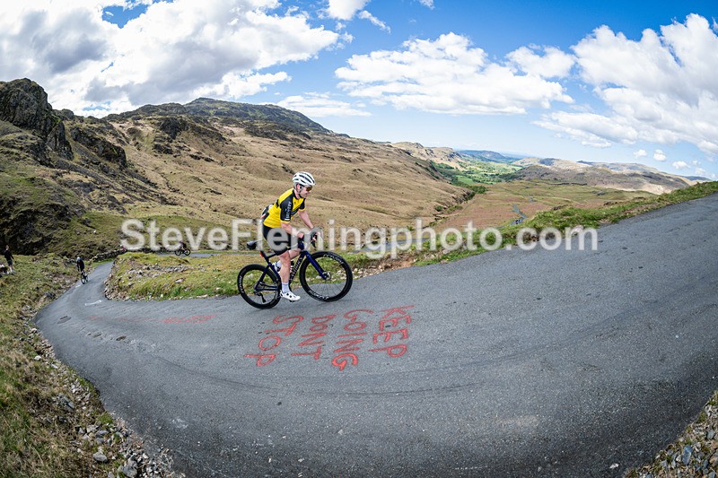 115929 - Hardknott Pass Camera 2 11.00-12.00