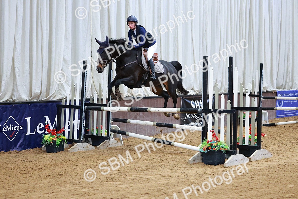 SBM_000801 - Class 3 - Senior Discovery - 1.00m