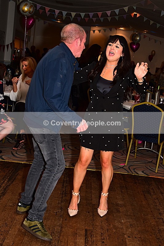 JAC0-371 - Jackie's 60th