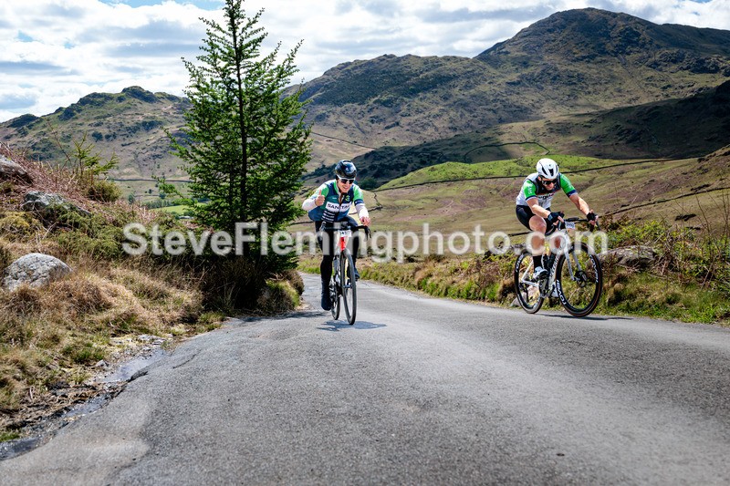 123605 - Blea Tarn Climb 12:00 - 13:00