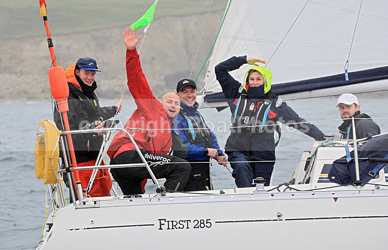 210703 ENCOUNTER GBR4891T 1Y3A1520 - ROUND THE ISLAND RACE 2021