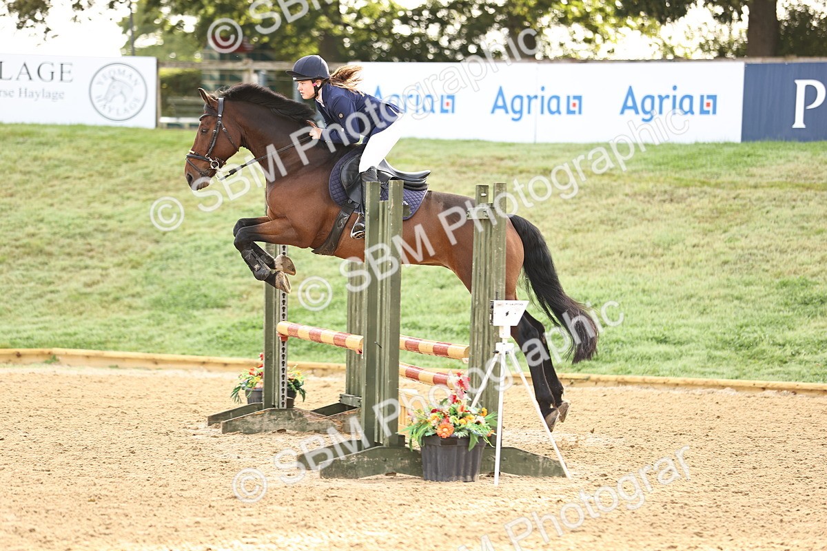 SBM_55224 - J62 - Clear Round 90cm