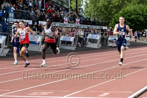 SIAB23-914058 - Track Male Set One