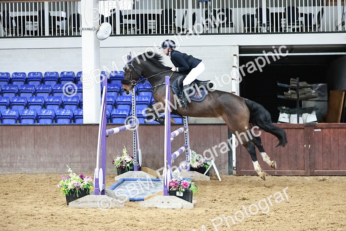 SBM_001378 - Class 4 - Senior Newcomers 1.10m