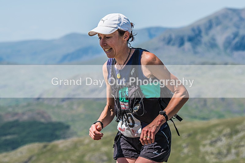 Duddon Long-751 - Duddon Valley (Long) Fell Race Saturday 3rd June 2023