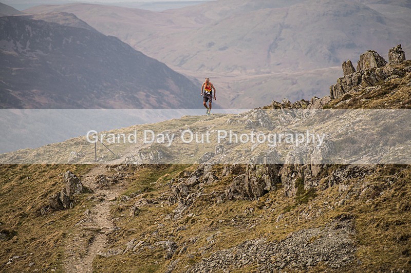 Newlands-1763 - Newlands Memorial Fell Race Saturday 12th April 2025