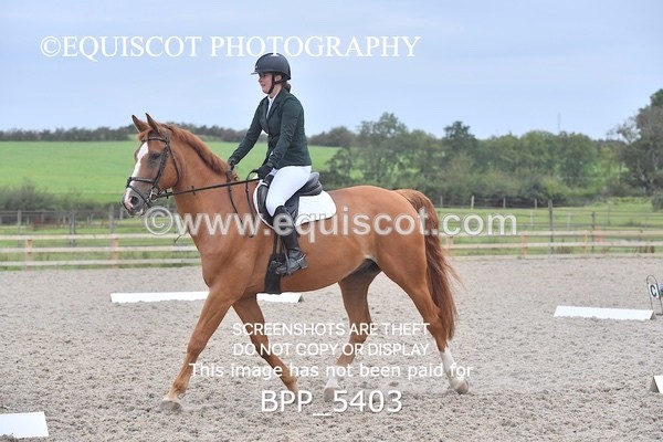 BPP_5403 - MY QUEST + INTRO TEST 1 & 2