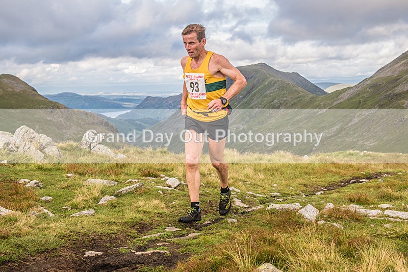 Seat Sandal-213 - Seat Sandal Fell Race Wednesday 12th July 2023