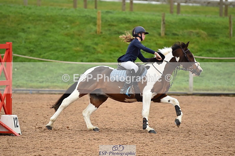 231118A-144020-03634 - Cls 27 Springboard 128cm & 138cm