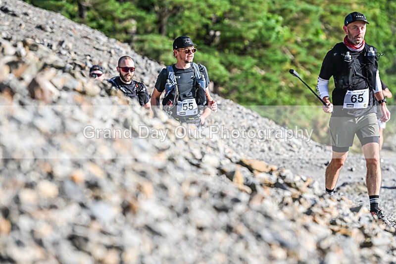 Scafell Pike -113 - Fellside Events Scafell Pike Trail Marathon Sunday 23rd August 2026