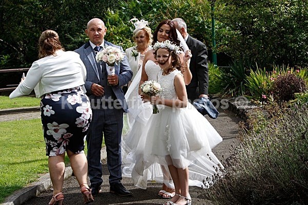 098 - Sandra Grogan and Robert Perez Wedding