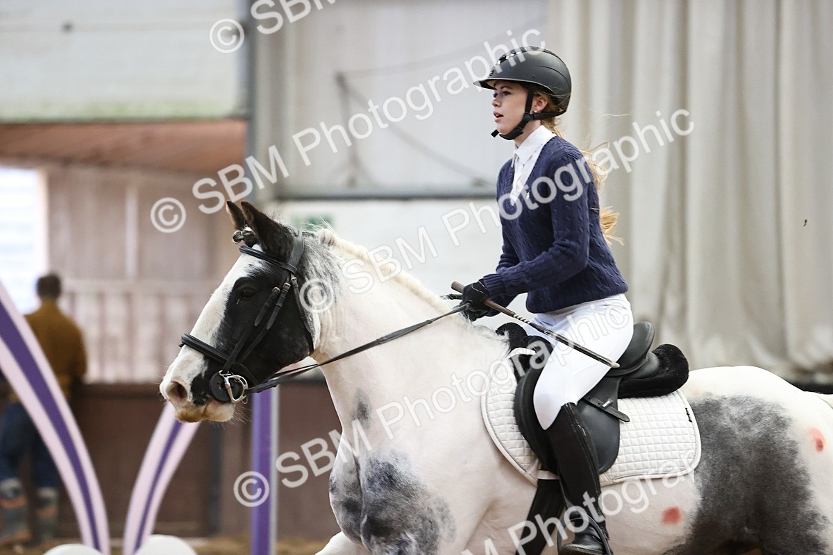 SBM_000539 - Class 2 - Show Jumping 50cm
